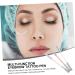 Mikinona 3pcs Fruit Embroidery Pen Pen Makeup Tool Eyebrow Microblading Kit Metal Pen Plastic - Buy Online on GoSupps.com