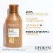 Redken All Soft Trio: Shampoo, Conditioner, and Heavy Cream Treatment for Dry/Brittle Hair - Buy Online on GoSupps.com