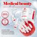 Padoro Dr.Mopick Anti-Wrinkle Essence Firming & Anti-Aging Facial Serum with Collagen Hyaluronic Acid for Smooth Skin - Buy Online on GoSupps.com