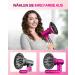 Dyson Airwrap Diffuser & Adapter HS01 HS05 | Transform Your Airwrap Styler into a Hairston - Fuchsia - Buy Online on GoSupps.com