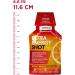 Wampole Ultra Energy Shot Energy and Focus 0 g of Sugar Less Than 1 mg of Caffeine Natural Orange Flavour- 12-pack - Buy Online on GoSupps.com