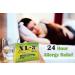 XL-3 Allergy Medicine | 24-Hour Non-Drowsy Relief from Seasonal Allergies | 10 Tablets - Buy Online on GoSupps.com