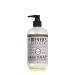 Mrs. Meyer's Lavender Hand Soap 12.5 Fl Oz - Biodegradable Formula with Essential Oils - Buy Online on GoSupps.com