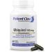 Patient One Ubiquinol 100 mg | Supplement to Support Heart and Vascular Health* | Active Antioxidant Form of CoQ10 | 60 Capsules