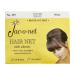 Hair Net Jac-O-Net Tiny Mesh Bouffant/Large Size White 1 Net Per Pack Pack of 12