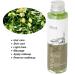 Natudeco Natural Body Massage Oil - Moisturizing Essential Vegetable Oil for Skin Care & Massage Therapy (100 ml) - Buy Online on GoSupps.com