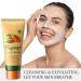TUOSHITONG Face Wash - Gentle Exfoliating Facial Cleanser for Facial Makeup Remover and Cleaning for Sensitive Skin Cleanses without Clogging Pores Residue-Free Suitable For All Skin Types 3.53 oz - Buy Online on GoSupps.com