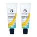 Botanical Sea Salt and Spearmint Toothpaste 25 GMS