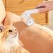 Pet Hair Remover Roller - Strong Adhesive Reusable for Bed Carpet & Couch | Best Solution for Pet Owners - Buy Online on GoSupps.com
