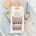 Black Snake Glossy Acrylic False Nails 24PCS Medium Press On Nails | Long Fake Nails with Glue Stickers | Stylish Black Dragon Design | Full Cover Stick On Nails for Women and Girls - Buy Online on GoSupps.com