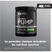 Optimum Nutrition ON Platinum PUMP Caffeine-Free Intense Pre-Workout Supplement with Fruitflow Beta-Alanine L-Arginine L-Citrulline Lemon Flavor - Lime 20 Servings 380 g - Buy Online on GoSupps.com