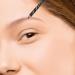 TOPBATHY Lot De 4 Crayons Sourcils Avec Peigne Noir Et Caf R sistants L'eau Pour Filles Et Femmes Maquillage Voyage Et Usage Professionnel - Buy Online on GoSupps.com