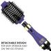Hot Tools Pro Signature 2.8 Inch Detachable One Step Volumizer & Hair Dryer - Style, Dry, and Brush - Large One Step 1.0 - Buy Online on GoSupps.com