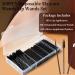 300Pcs Disposable Mascara Wands Lip Wands and Micro Applicator Brushes Eyelash Spoolies with Organizer Box Makeup Tool Kit Includes 100Pcs Eyelash Brush 100Pcs Lip Brush and 100Pcs Micro Brushes - Buy Online on GoSupps.com