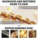 Pakivs Batana Oil For Hair Growth Natural Batana Oil Hair Mask Scalp and Hair Oil Improves Hair and Skin Shine Batana Oil - Buy Online on GoSupps.com