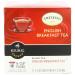 Twinings English Breakfast Tea K-Cups for Keurig - 12 Count (Pack of 6) | Premium Quality - Buy Online on GoSupps.com