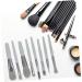 DOITOOL 1 Set Makeup Brush Set Professional Makeup Brush Powder Applicator Makeup Brush for Girls Makeup Supplies Girl Makeup Brush Man-made Fiber Soft Miss Eye Shadow - Buy Online on GoSupps.com