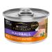 Purina Pro Plan Hairball Wet Cat Food Chicken Entree - 85 g Can (24 Pack)
