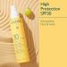 Caudalie Vinosun Protect Invisible High Protection Spray SPF30-150 mL - Buy Online on GoSupps.com