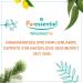 Buy Pure Essentiel Anti-Lice Shampoo - Bio-Certified 100% Natural Daily Use - Removes Lice Larvae & Nits - 200ml Online - Buy Online on GoSupps.com