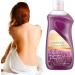 Soothing body lotion natural skin care products Multipurpose women soothing skin gel Mild body care products deep cleansing lotion for neck back arms - Buy Online on GoSupps.com
