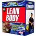 Labrada Nutrition Lean Body Hi-Protein Meal Replacement Shake Chocolate 2.78 Ounce (Pack of 20) Packets Chocolate 55.6 Ounce (Pack of 1) - Buy Online on GoSupps.com