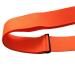 Lrporyvn Heart Rate Chest Strap - Adjustable Elastic Sports Monitor Belt for Accurate Heart Rate Tracking - Buy Online on GoSupps.com