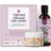 Phimosis Mini Combo with Phimosis Creme & Phimosis Oil