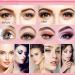 Krafty Magnetic Eyelashes Krafty Magnetic Lashes Krafty Magnetic Eyelashes With Applicator Magnetic Eyelashes Natural Reusable Glue-Free Natural Krafty Lashes(02 2pcs*false eyelashes) - Buy Online on GoSupps.com