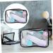 MAGICLULU 3 Sets Travel Bottle Travel Lotion Container Multi-function Lotion Bottle Portable Multi-function Travel Container Travel Containers Empty Filling Artificial Fiber Silicone Bottle - Buy Online on GoSupps.com
