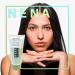 NENA Clay Face Mask - Facial Moisturizer for All Skin Types, Reduces Blackheads and Pores - Natural Beauty Product 120g - Buy Online on GoSupps.com