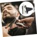 TOVINANNA Electric Clipper Switch Hair Clipper Accessories for Hair Clipper Hair Clipper Repair Tool Hair Trimmer Repair Tool Hair Clipper Power Hair Trimmer Power Hairdressing Tool 2X2X1CM Black - Buy Online on GoSupps.com