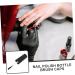  POPETPOP POPETPOP 20-Pack Replacement Gel Polish Brushes Soft Bristles for Bottles for Easy Application - Buy Online on GoSupps.com