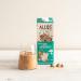Buy Allos Organic Rice Hazelnut Drink - Vegan Lactose-Free Milk Alternative | 1 Liter (6 Pack) | Plant-Based Beverage - Buy Online on GoSupps.com