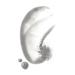 Well People Plant Powderfoliant - Vegan Charcoal Exfoliating Powder for Brightening & Softening Your Skin - Buy Online on GoSupps.com