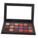 DOITOOL 18 Eye Shadow Woman Makeup Palette Miss Make up