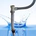Efficient Water Easy To Install Downspout Extender Convenient Downspout Manages Moderate Water - Buy Online on GoSupps.com