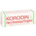 Buy Korodine Cardiovascular 10 ml Drops - Fast International Shipping | Enhance Heart Health - Buy Online on GoSupps.com