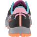 Saucony Women's Peregrine 11 Trail Running Shoe - Future Black | Size 9 - Buy Online on GoSupps.com