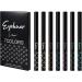  Vibhgtf Set of 7 eyeshadow pencils - Shimmering pearlescent and long-lasting eyeliner - For home events and travel - Buy Online on GoSupps.com