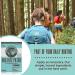 Nature's Willow All Natural Bug Bite Patches with White Willow Bark | 40-Count Anti Itch Relief for Mosquito & Spider Bites - Buy Online on GoSupps.com