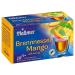 Meßmer Nettle-Mango | 20 tea bags | Vegan | Gluten-free | Lactose-free