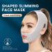 Beauty Face Sculpting Sleep Mask - V Line Lifting & Double Chin Reducer | Chin Mask Lift & Face Lifting Mask for Women (1PCS) - Buy Online on GoSupps.com