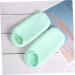 POPETPOP 2 Pairs Cracked Heels Guard Moisturizing Short Socks Hard Feet Socks Moisturising Socks and Gloves Dry Feet Socks Dead Skin Socks Feet Healing Socks Gel Socks Anti-Crack Earth - Buy Online on GoSupps.com