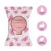 Beauty Concepts Watermelon Facial Cleansing Wipes with Aloe, Vitamin C, Collagen & Rose - Slice of Summer - Buy Online on GoSupps.com
