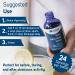 Trace Minerals Research Keto Electrolyte Drops | 4 fl oz - Stay Hydrated & Energized - Buy Online on GoSupps.com