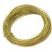 Morex Ribbon Bow Wire Gold - High-Quality Crafting Supplies - Buy Online on GoSupps.com