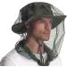 JIABEIUS 6 Pcs Premium Mosquito Head Net Set for Camping, Hiking & Fishing - Extra Fine Mesh for Ultimate Insect Protection - Buy Online on GoSupps.com
