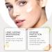 Moisturising Sunscreen SPF 50 - Sun Cream SPF 50 - Sunscreen with Rice Extracts- Suncream Factor 50 For Face And Body - SPF 50 Face Moisturiser - Sun Lotion For UVA & UVB - Buy Online on GoSupps.com