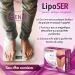 Liposer - 16 Sticks - Weight Management and Fat Metabolism - Dietary Supplement with Detox Effect - For Men and Women - 16 Days Use - Buy Online on GoSupps.com